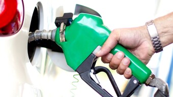 Petrol Prices plummeting across the UK