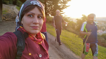 In Search of A Type of Treasure, & Feeling Heroic in The New Wild World