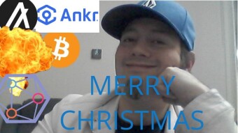 Xyo, Algo, Icp, ANKR and Bitcoin Breakout Levels and Price Predictions