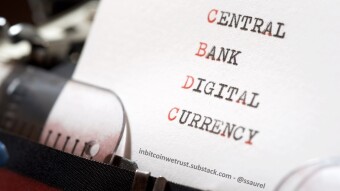 Some Politicians Think CBDCs Will Make Bitcoin Obsolete – They Won’t, Bitcoin Is Unique.