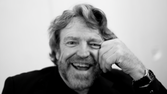 Cowboy, Cypherpunk, John Perry Barlow: From LSD to Bitcoin