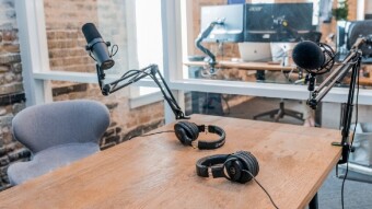 Top 10 Crypto Podcasts