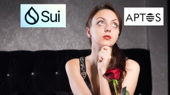 SUI Just Pumped, But Which Token's Next?