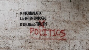 Why Brexit "is not done" and does not work