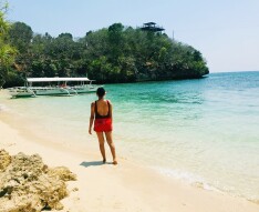 LIVING A LIFE OF ABUNDANCE