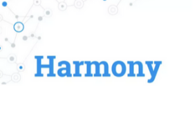 Harmony is achieving his goals.