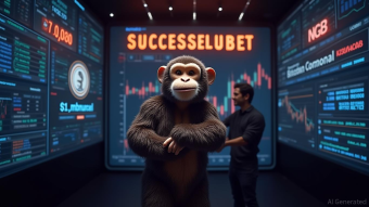 The Bitcoin Crash Call That Made Him $200K Richer