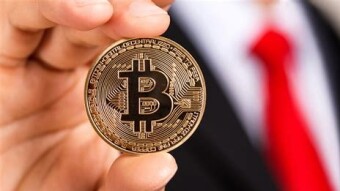 BTC Confirmed Downway direction