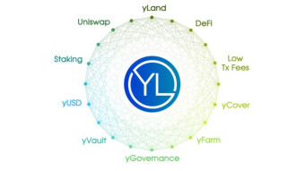 Yearn Land - Harvest & Collect!