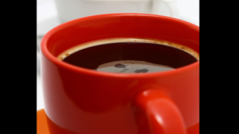 Morning JAVA: Gold Shatters Records 4th Day In A Row