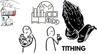 IS IT BIBLICAL TO PAY TITHE?