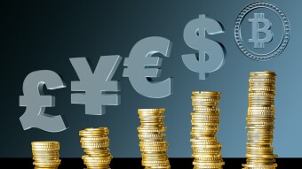 Once Again Bitcoin On The Way To Hit $100k