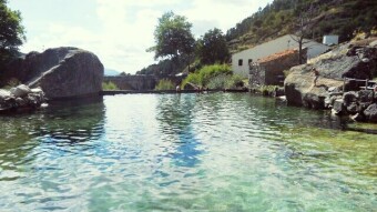 Travel Portugal - Loriga