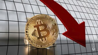Analyst Announces Final Level of Bitcoin Before Fall