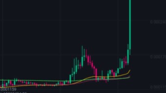 BNB will run to $50, and there's nothing you can do about that.