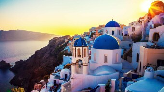 GREECE: COMPLETE TRAVEL GUIDE EXPLANATIONS ABOUT THIS TRAVEL GUIDE TO GREECE - Travel plan / info