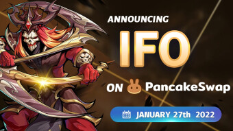 Era7, a Binance Smart Chain-based P2E Game, to Crowdfund on January 27, 2022