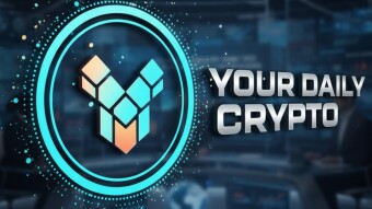 Your Daily Crypto - 15th Dec