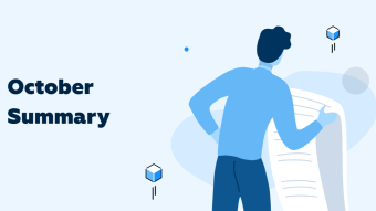 Latest Equilibrium Updates in October 2020