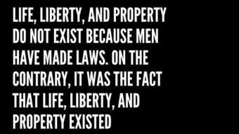 Frédéric Bastiat Quotes You Can Legally Plunder