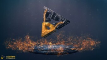 Wrapped Callisto Network Coin (ccCLO)