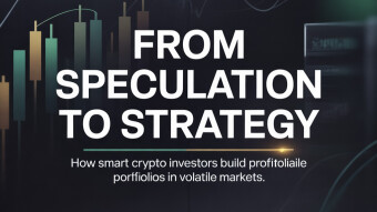 From Hype to Discipline: How Strategic Crypto Investors Build Portfolios That Last