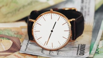 The Time and Crypto Paradox for Crypto Investors