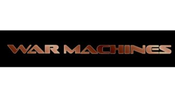 WAR MACHINES Mechanised Music NFT's