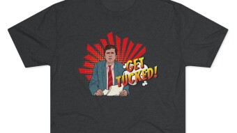 Tucker Carlson