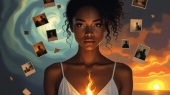Reclaiming My Mind: The Quiet Fight to Be Me Again