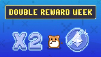 A Profitable DoubleCoin Week
