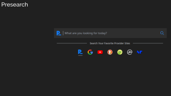 Search2Earn - Presearch