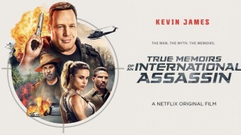 The True Memoirs of an International Assassin