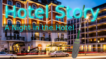 A Night in the Hotel | Story