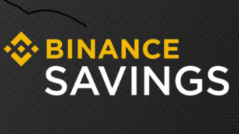 Binance - Options to generate Pasive Incomes: FLEXIBLE & LOCKED SAVINGS!