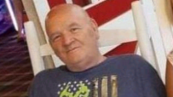 The man who taught me how to be a man