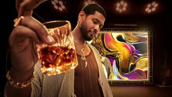 Rémy Martin X Usher X BlockBar = expensive NFT