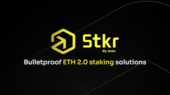 Stkr provides bulletproof ETH 2.0 staking solutions