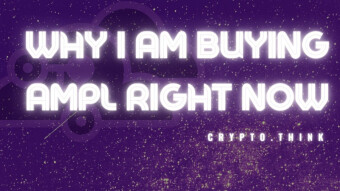Why I am Buying Amplforth (AMPL) Right Now
