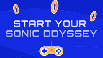 The first Gaming Chain on Solana — Sonic, Branded airdrops, Earn points to receive token rewards!!!