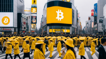 New Bitcoin City — Friend.Tech finally meets $BTC