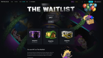 Paradex S2 Final Days: The Countdown Begins