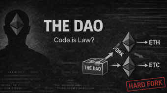 The Dev files - File 003/The DAO