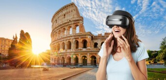 GoFind XR - Online Augmented Reality