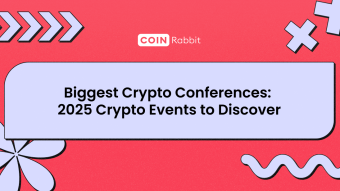 Biggest Crypto Conferences: 2025 Crypto Events to Discover