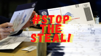 Election Lawsuits Move Forward In Multiple States