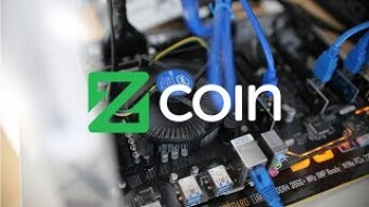 Zcoin released new beta Zcoin wallet!