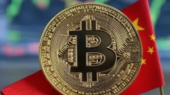 China Reportedly Sold All of its Bitcoin Holdings