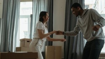 Dance With Me.