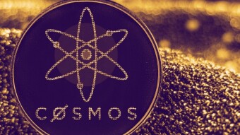 Cosmos Development activity is now Higher then ETH, SOL, BNB & DOT